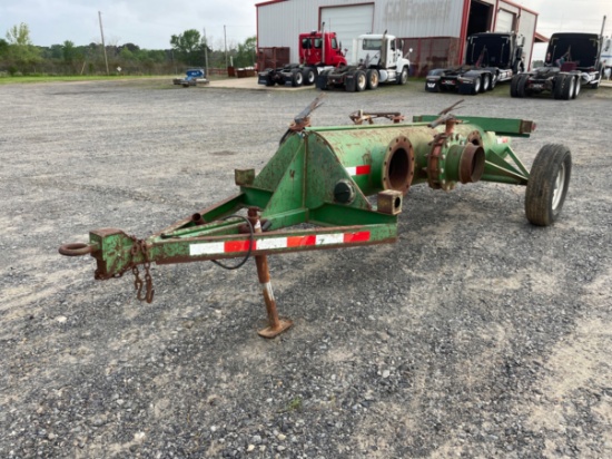 2006 SINGLE AXLE 7_VALVE PUMP TRAILER