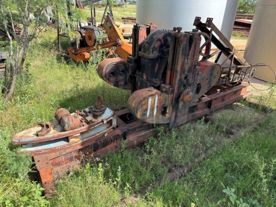 PUMP JACK