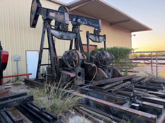 PUMP JACK