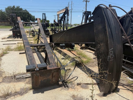 PUMP JACK