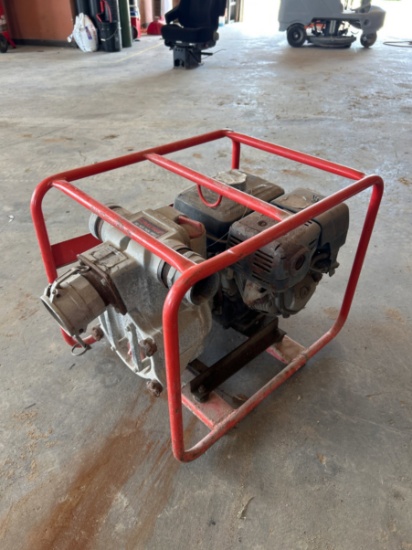 MULTI TRANSFER PUMP