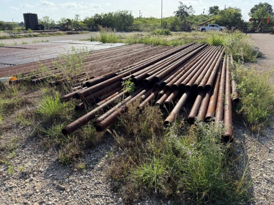 4 DRILL PIPE