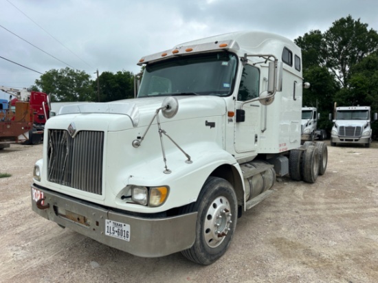 2004 INTERNATIONAL 9400I