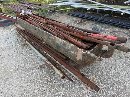 MISC PIPE