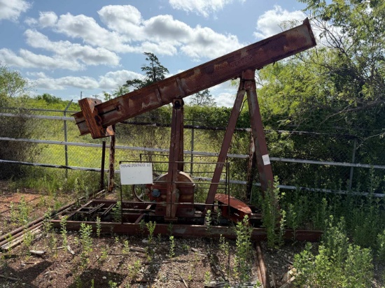 PUMP JACK