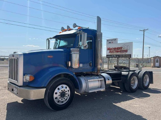 2013 PETERBILT 367