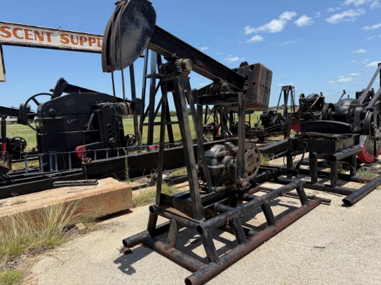 PUMP JACK