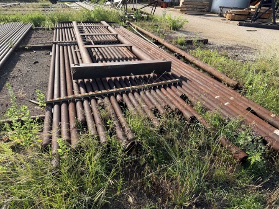 4 DRILL PIPE
