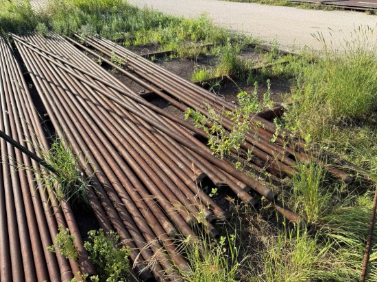 2 3/8 DRILL PIPE