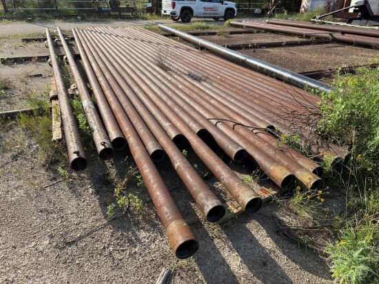DRILL PIPE