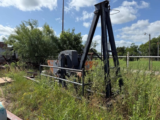 PUMP JACK