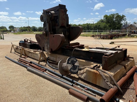 PUMP JACK