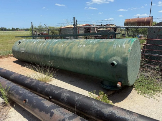 MISC TANK