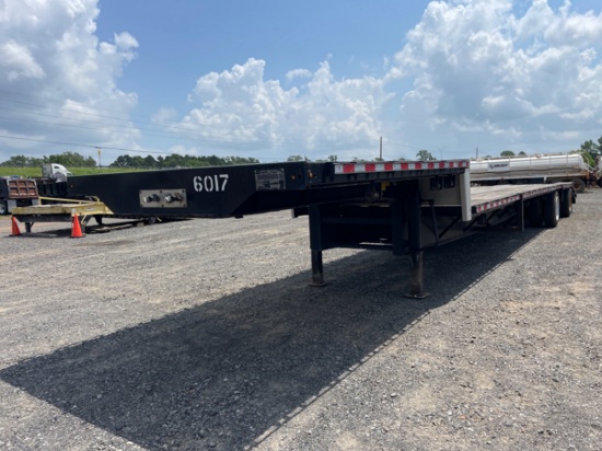 2016 TRANSCRAFT DTL-3000