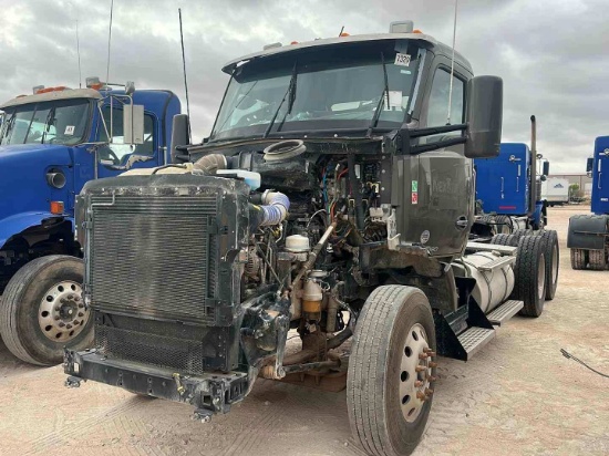 2019 KENWORTH T880(INOPERABLE)
