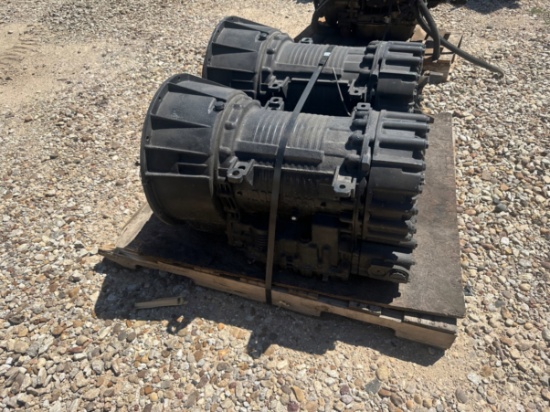 ALLISON TRANSMISSION
