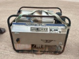 HYDROTEK PRESSURE WASHER