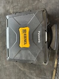 DIESEL PANASONIC CF-31 LAPTOP