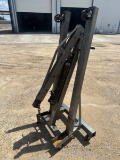 1 TON CHERRY PICKER