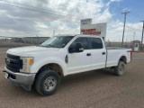 2017 FORD F-250
