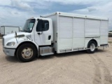 2014 FREIGHTLINER M2