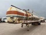 2008 TROXELL KILL TRAILER
