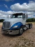 2016 INTERNATIONAL PROSTAR+