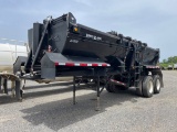 2014 RANCO ANVIL  END DUMPN