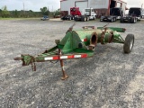 2006 SINGLE AXLE 7_VALVE PUMP TRAILER