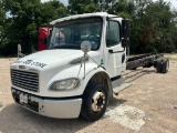 2009 FREIGHTLINER M2 106