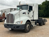 2016 KENWORTH T660
