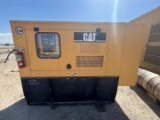2006 CATERPILLAR D604S GENERATOR