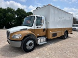 2016 FREIGHTLINER M2 106
