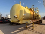 2007 TROXELL KILL/TRANSPORT TRAILER