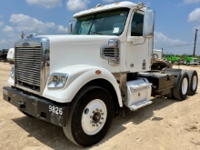 2016 FREIGHTLINER CORONADO 122 SD