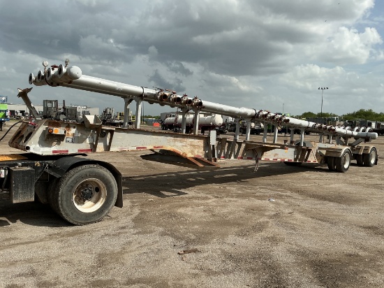 2014 Mertz Trailer