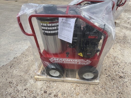 Magnum Gold 4000 Series Pressure Washer