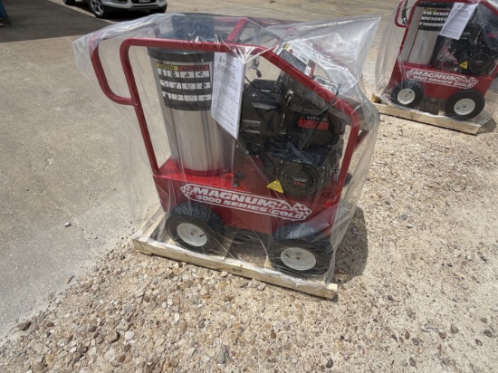 Magnum Gold 4000 Series Pressure Washer