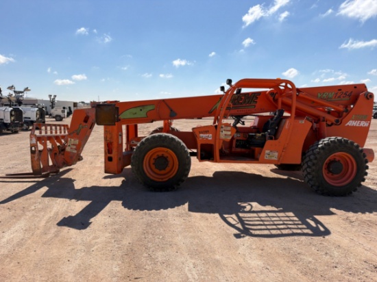 Xtreme Manufacturing 1254 Telehandler