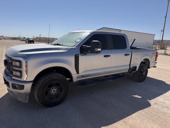 2024 Ford F-250 Super Duty Stx