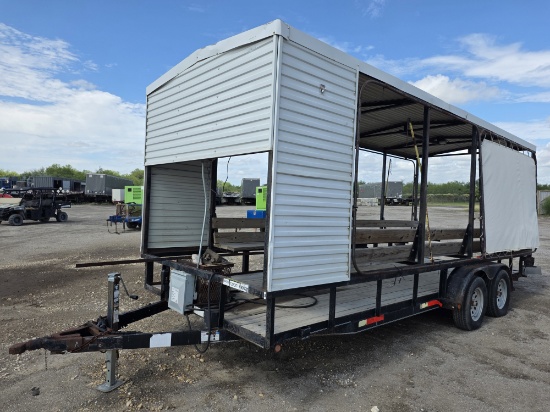 2013 Hefty Trailer Cool Down