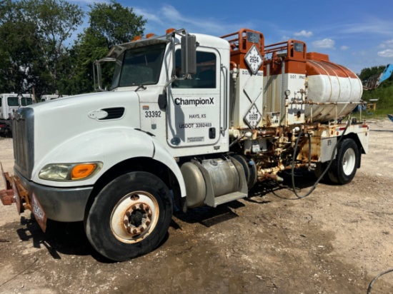 2012 Peterbilt 337