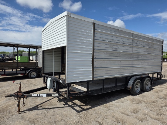 2013 Hefty Trailer Cool Down