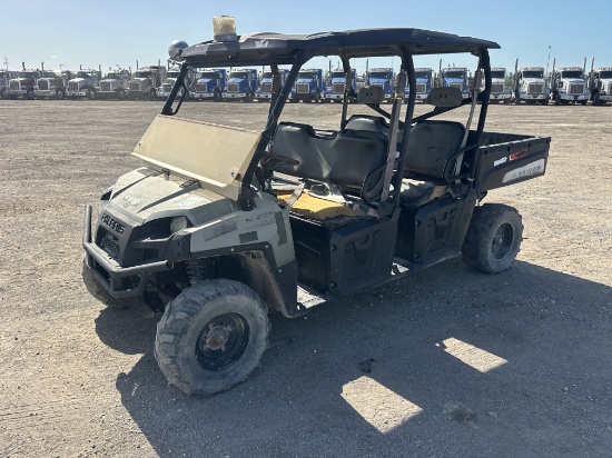 Polaris Ranger