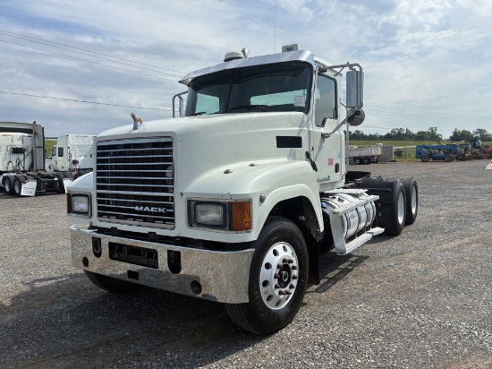 2016 MACK CHU613 DAYCAB TRUCK