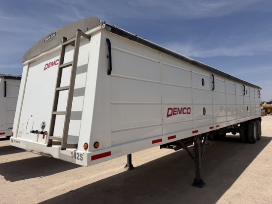 2023 Maurer Mfg. Hopper Bottom Trailer