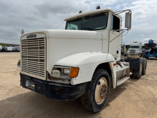 1996 Freightliner Fld120 (Inoperable)