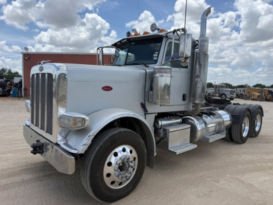 2019 Peterbilt 389