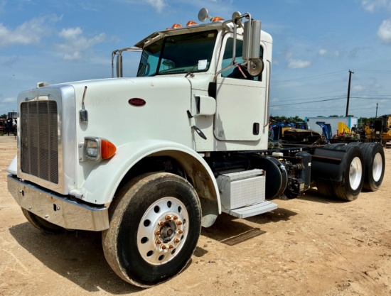 2016 Peterbilt 365 (Non Runner)