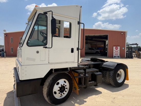 2007 Kalmer Ind Corp Mule